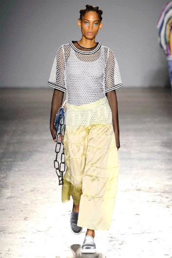 Fotoservizio/SS 2017/WOMEN/CRISTIANO BURANI/DP2/1