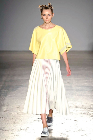 Fotoservizio/SS 2017/WOMEN/CRISTIANO BURANI/DP2/2