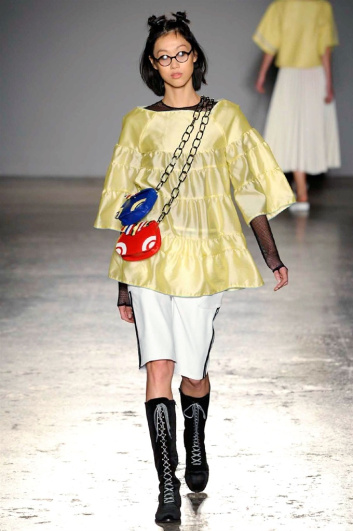 Fotoservizio/SS 2017/WOMEN/CRISTIANO BURANI/DP2/3