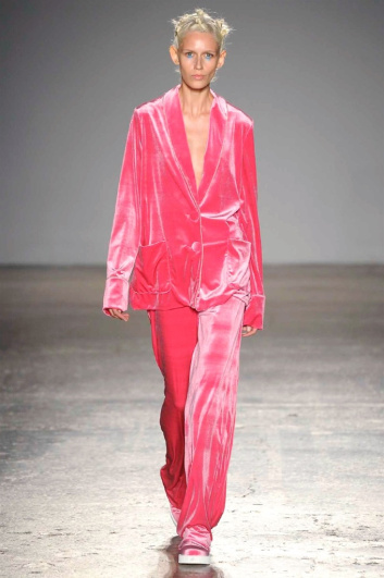 Fotoservizio/SS 2017/WOMEN/CRISTIANO BURANI/DP2/4