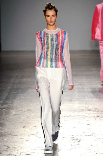 Fotoservizio/SS 2017/WOMEN/CRISTIANO BURANI/DP2/5