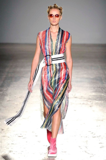 Fotoservizio/SS 2017/WOMEN/CRISTIANO BURANI/DP2/6