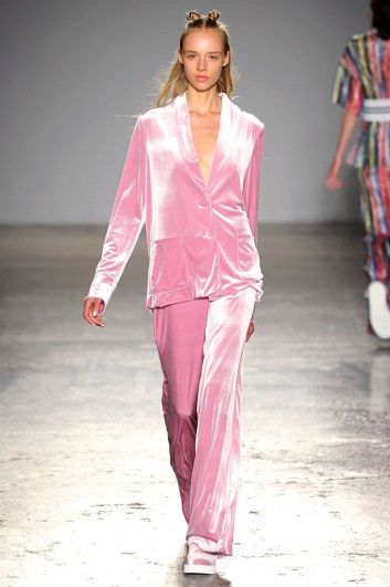 Fotoservizio/SS 2017/WOMEN/CRISTIANO BURANI/DP2/0