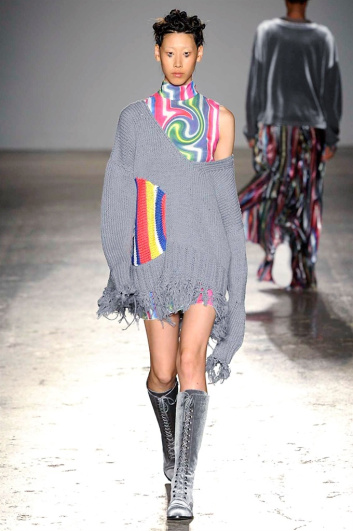 Fotoservizio/SS 2017/WOMEN/CRISTIANO BURANI/DP2/3