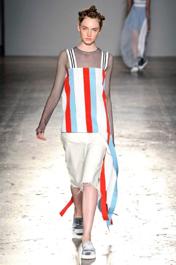 Fotoservizio/SS 2017/WOMEN/CRISTIANO BURANI/DP2/5