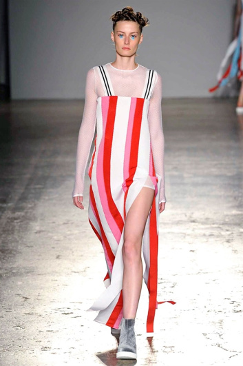 Fotoservizio/SS 2017/WOMEN/CRISTIANO BURANI/DP2/6