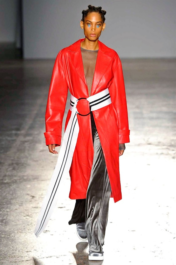 Fotoservizio/SS 2017/WOMEN/CRISTIANO BURANI/DP2/7