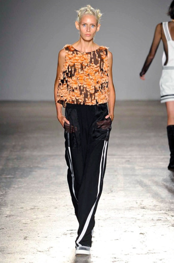 Fotoservizio/SS 2017/WOMEN/CRISTIANO BURANI/DP2/10