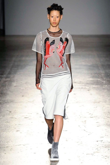 Fotoservizio/SS 2017/WOMEN/CRISTIANO BURANI/DP2/17