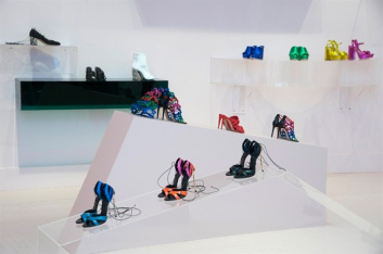 Fotoservizio/SS 2017/WOMEN/CASADEI/DP2/1