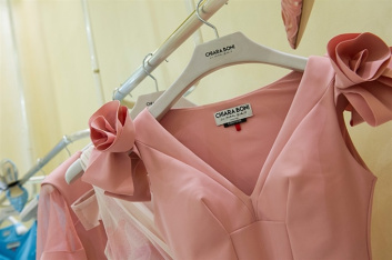 Fotoservizio/SS 2017/WOMEN/LA PETITE ROBE DI CHIARA BONI/DP2/7