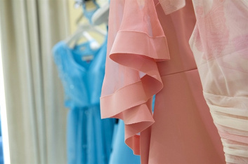 Fotoservizio/SS 2017/WOMEN/LA PETITE ROBE DI CHIARA BONI/DP2/9