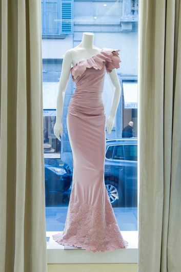 Fotoservizio/SS 2017/WOMEN/LA PETITE ROBE DI CHIARA BONI/DP2/11