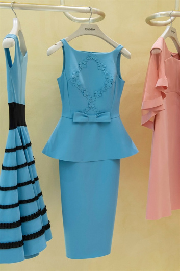 Fotoservizio/SS 2017/WOMEN/LA PETITE ROBE DI CHIARA BONI/DP2/28
