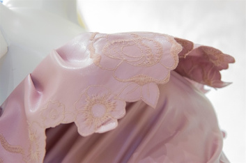 Fotoservizio/SS 2017/WOMEN/LA PETITE ROBE DI CHIARA BONI/DP2/34