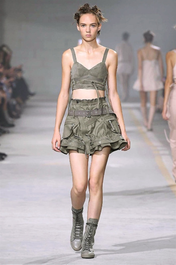 Fotoservizio/SS 2017/WOMEN/DIESEL BLACK GOLD/DP2/3