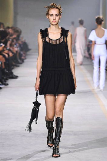 Fotoservizio/SS 2017/WOMEN/DIESEL BLACK GOLD/DP2/2