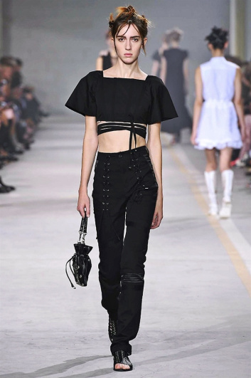 Fotoservizio/SS 2017/WOMEN/DIESEL BLACK GOLD/DP2/0