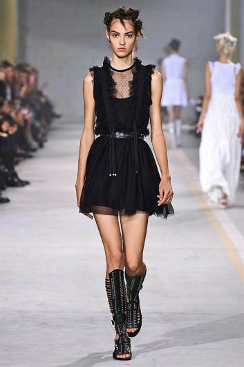 Fotoservizio/SS 2017/WOMEN/DIESEL BLACK GOLD/DP2/1