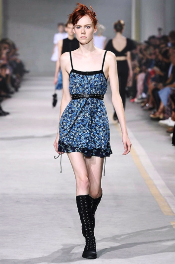 Fotoservizio/SS 2017/WOMEN/DIESEL BLACK GOLD/DP2/2
