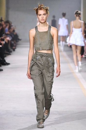 Fotoservizio/SS 2017/WOMEN/DIESEL BLACK GOLD/DP2/7