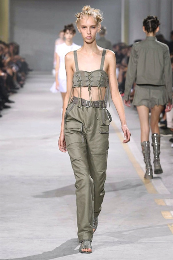 Fotoservizio/SS 2017/WOMEN/DIESEL BLACK GOLD/DP2/0