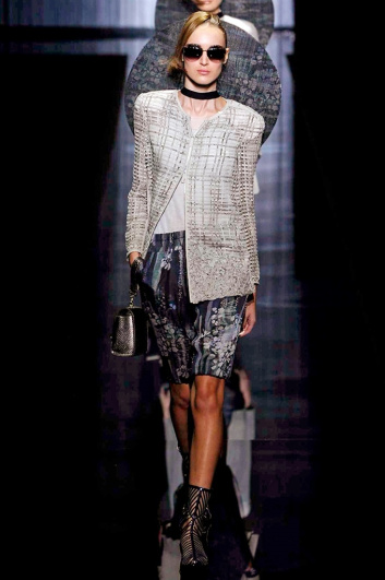 Fotoservizio/SS 2017/WOMEN/GIORGIO ARMANI/DP2/1