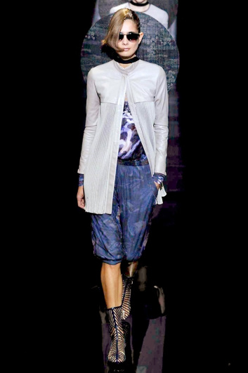 Fotoservizio/SS 2017/WOMEN/GIORGIO ARMANI/DP2/2