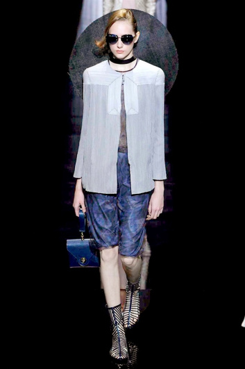 Fotoservizio/SS 2017/WOMEN/GIORGIO ARMANI/DP2/3