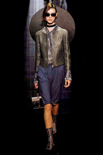 Fotoservizio/SS 2017/WOMEN/GIORGIO ARMANI/DP2/5