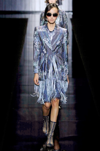 Fotoservizio/SS 2017/WOMEN/GIORGIO ARMANI/DP2/6