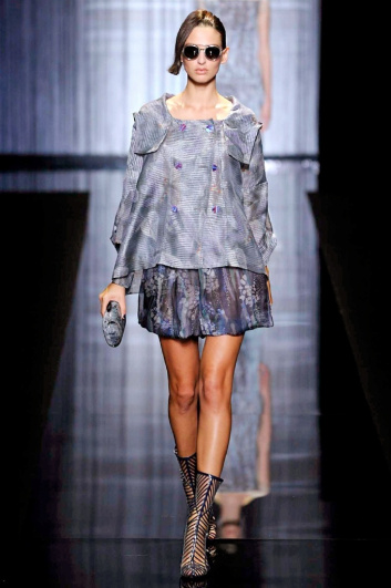 Fotoservizio/SS 2017/WOMEN/GIORGIO ARMANI/DP2/8