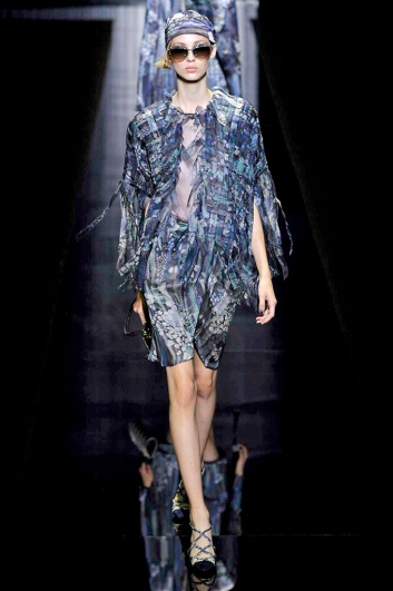 Fotoservizio/SS 2017/WOMEN/GIORGIO ARMANI/DP2/3