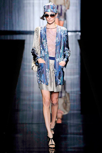 Fotoservizio/SS 2017/WOMEN/GIORGIO ARMANI/DP2/5