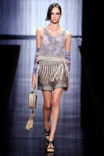 Fotoservizio/SS 2017/WOMEN/GIORGIO ARMANI/DP2/7