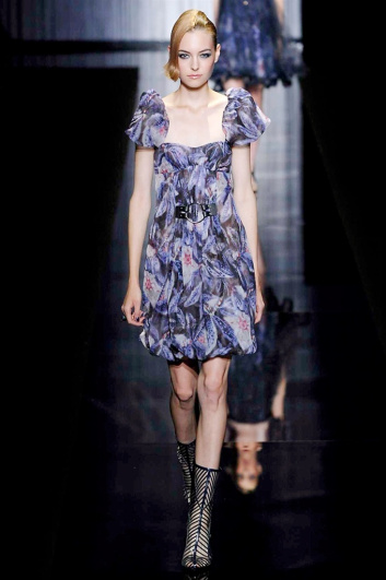Fotoservizio/SS 2017/WOMEN/GIORGIO ARMANI/DP2/0