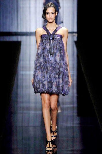 Fotoservizio/SS 2017/WOMEN/GIORGIO ARMANI/DP2/3