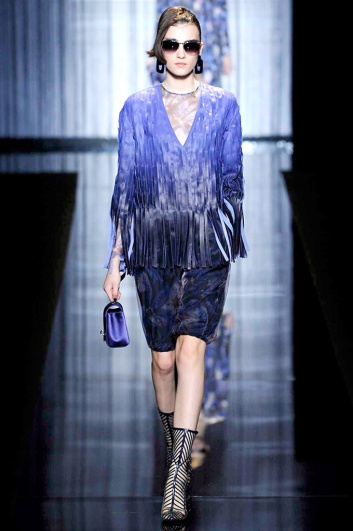 Fotoservizio/SS 2017/WOMEN/GIORGIO ARMANI/DP2/2