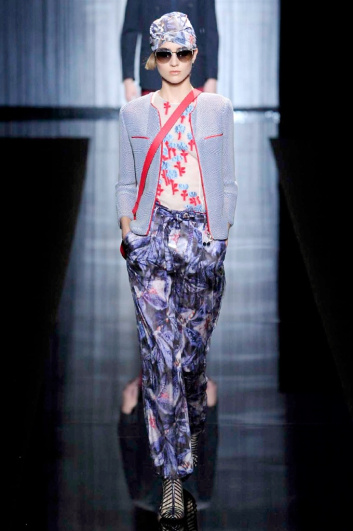 Fotoservizio/SS 2017/WOMEN/GIORGIO ARMANI/DP2/6