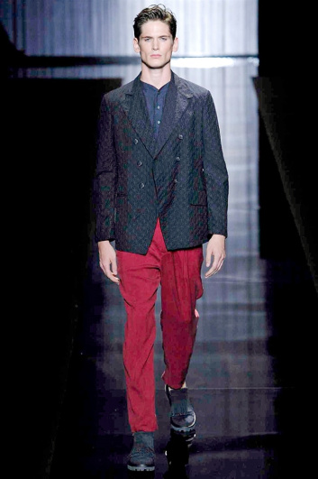 Fotoservizio/SS 2017/WOMEN/GIORGIO ARMANI/DP2/7