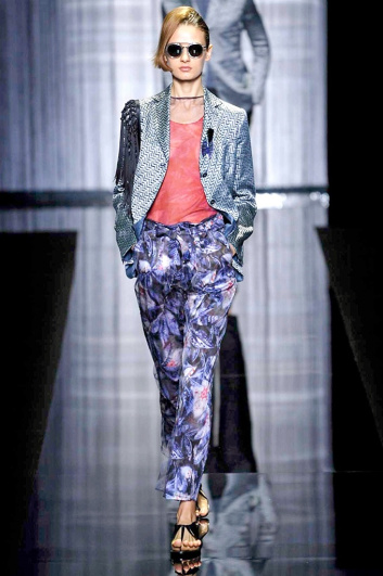 Fotoservizio/SS 2017/WOMEN/GIORGIO ARMANI/DP2/8