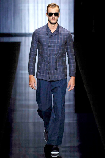 Fotoservizio/SS 2017/WOMEN/GIORGIO ARMANI/DP2/11