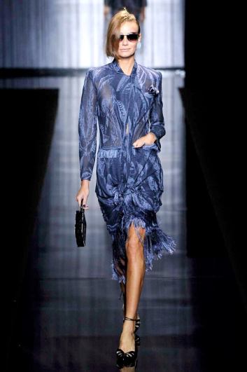 Fotoservizio/SS 2017/WOMEN/GIORGIO ARMANI/DP2/12
