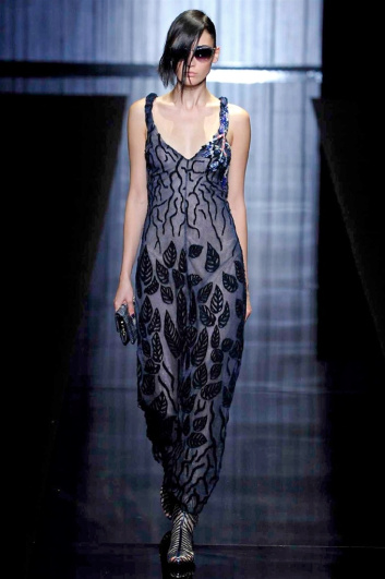 Fotoservizio/SS 2017/WOMEN/GIORGIO ARMANI/DP2/1