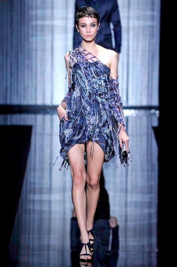 Fotoservizio/SS 2017/WOMEN/GIORGIO ARMANI/DP2/6