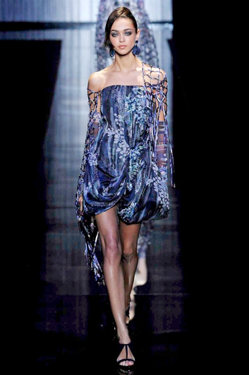 Fotoservizio/SS 2017/WOMEN/GIORGIO ARMANI/DP2/1