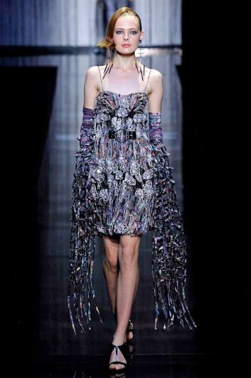 Fotoservizio/SS 2017/WOMEN/GIORGIO ARMANI/DP2/2