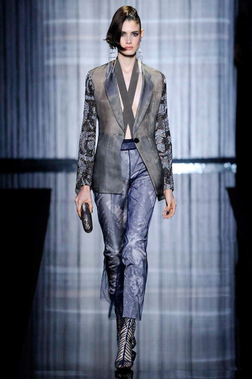 Fotoservizio/SS 2017/WOMEN/GIORGIO ARMANI/DP2/3