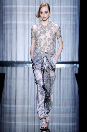 Fotoservizio/SS 2017/WOMEN/GIORGIO ARMANI/DP2/5