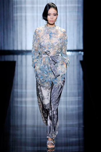 Fotoservizio/SS 2017/WOMEN/GIORGIO ARMANI/DP2/6